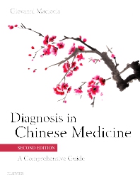 Diagnosis in Chinese Medicine A Comprehensive Guide (2nd Edition) - Orginal Pdf